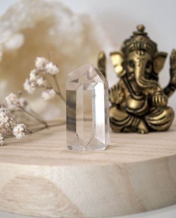 interieur - kristal - kristallen - mineralen - edelstenen - interieurinspiratie - interieurontwerp - interieuraccessoires - wonen