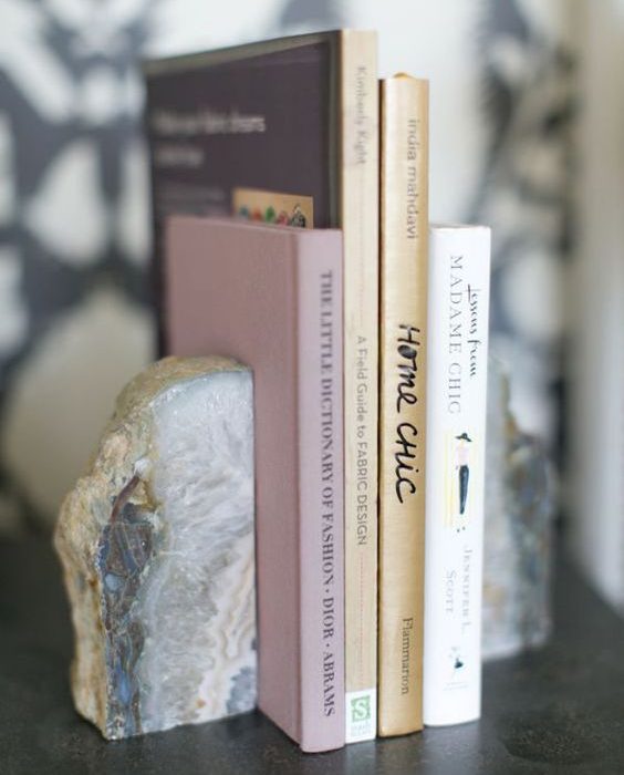 interieur - kristal - kristallen - mineralen - edelstenen - interieurinspiratie - interieurontwerp - interieuraccessoires - wonen