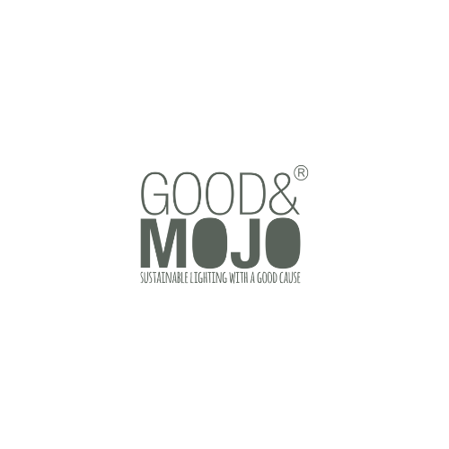 Home Logo Good & Mojo - partner