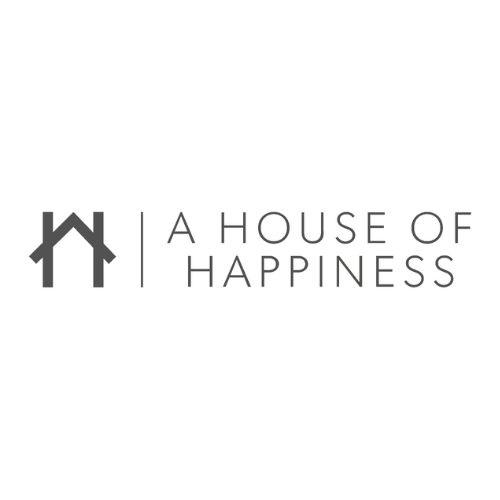Home Logo A House of Happiness - partner