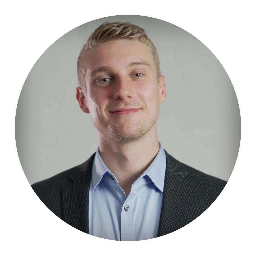 Over NEST Ons team - Lucas Slaats - COO - NEST home concept