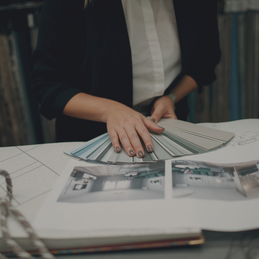 Ontdek NEST - showroom - interieurwinkel - wooninspiratie