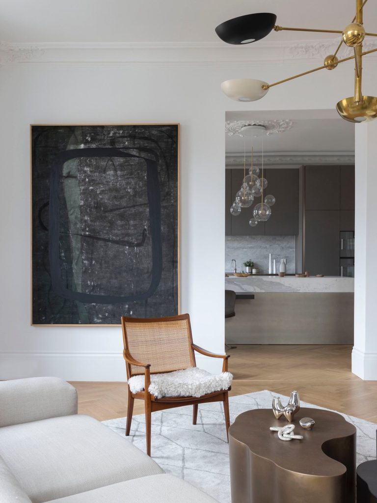 Wat is er zo speciaal aan Scandinavisch wonen? scandi wonen