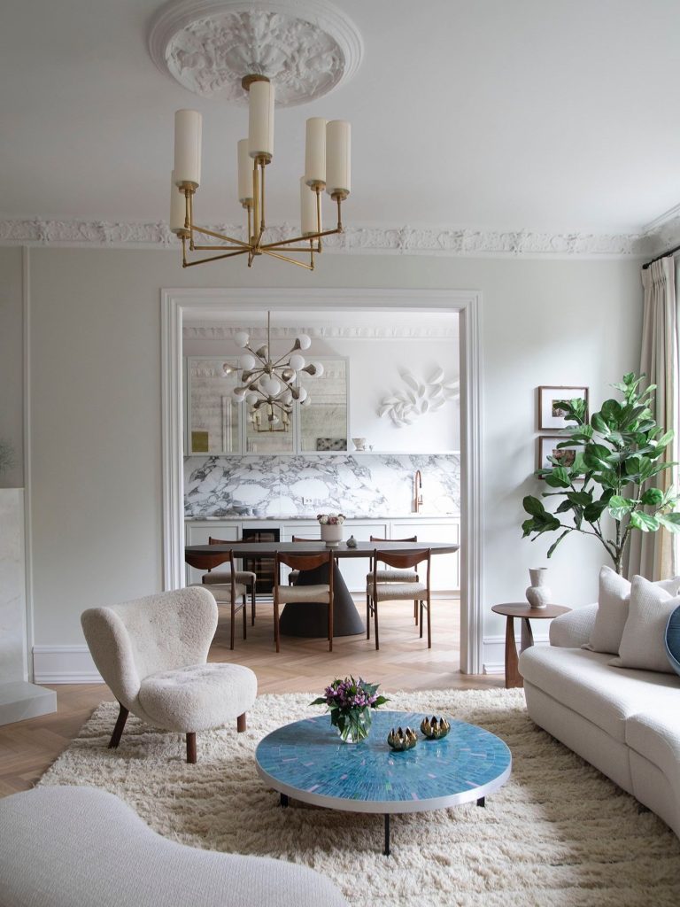 Wat is er zo speciaal aan Scandinavisch wonen? scandinavisch inteireur