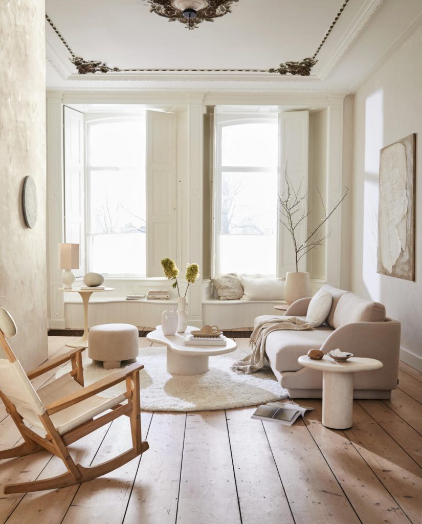 Wat is er zo speciaal aan Scandinavisch wonen? scandinavisch wonen