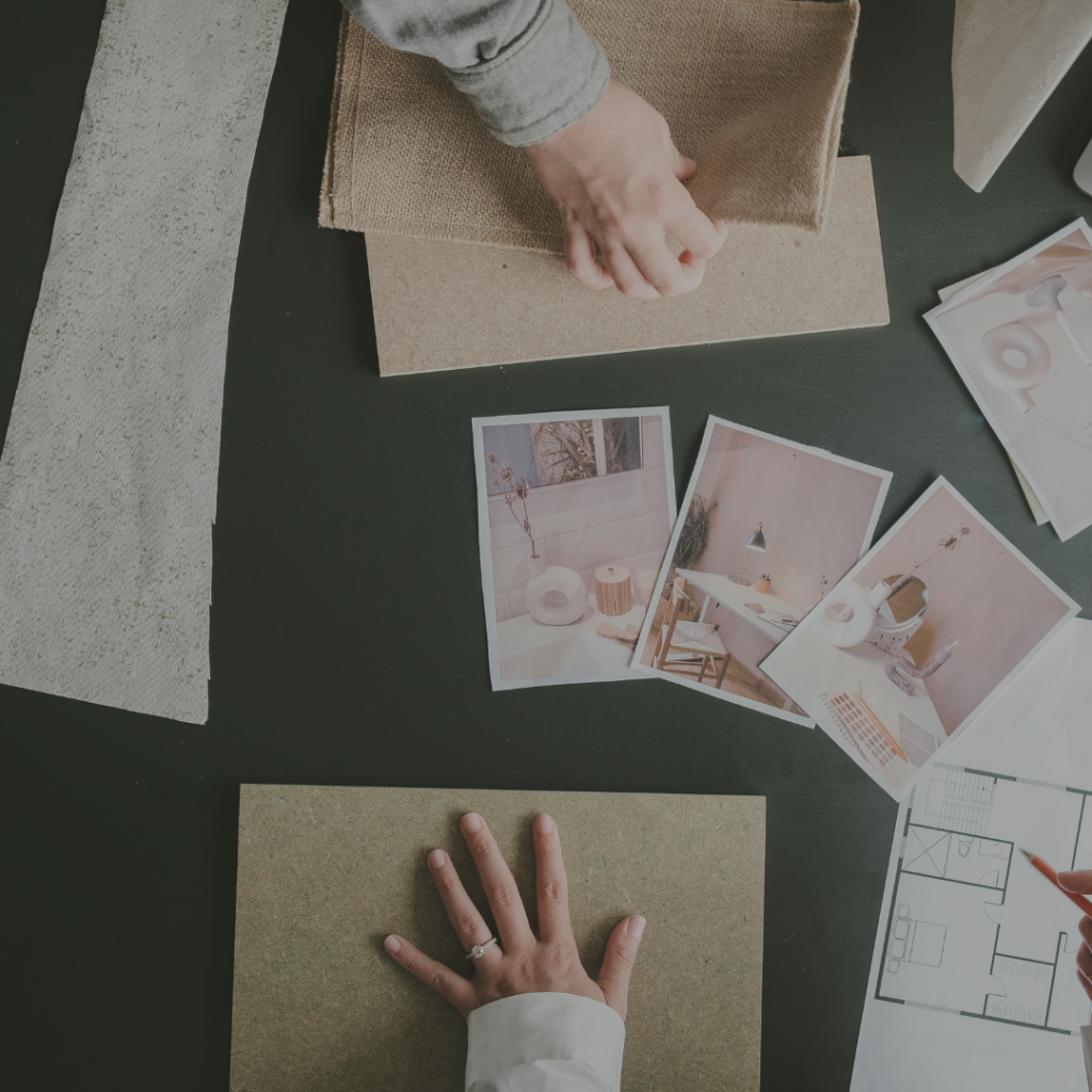 NEST Home showroom - interieuradvies - interieurinspiratie