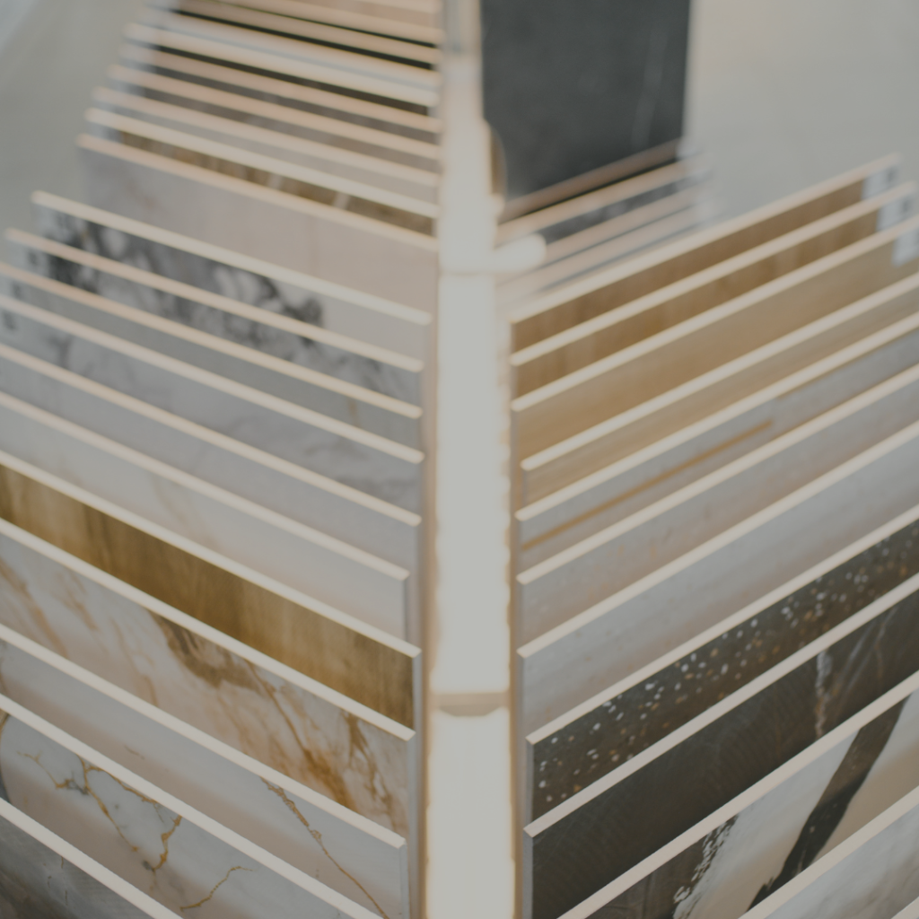 Ontdek NEST - showroom - interieurwinkel - wooninspiratie