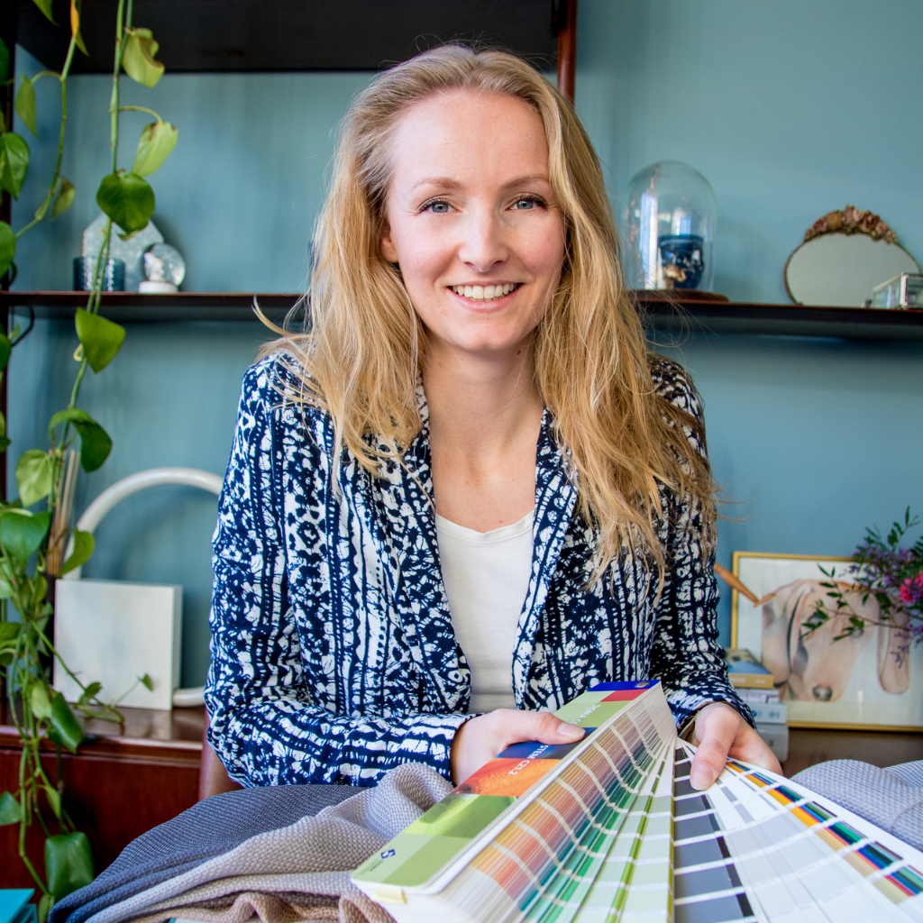 Kimberly Eijkemans-Slaats - Kimberly Eijkemans Interieur - Uden - Veghel - Noord-Brabant