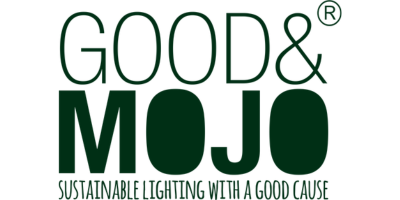 Good & mojo - verlichting - duurzaam - interieur