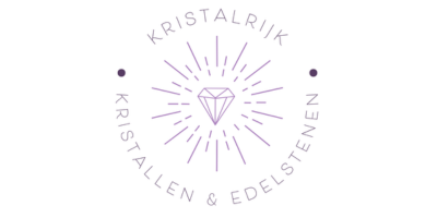 Kristalrijk - kristallen en edelstenen - exclusieve accessoires
