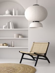 Slow living - minimalisme - interieur - interieurinspiratie