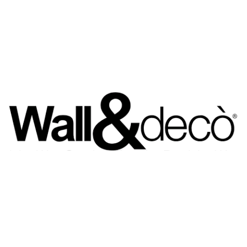 Logo Wall & Deco - behang