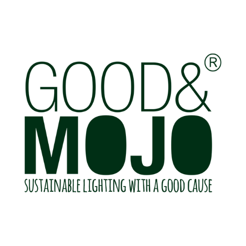 Good & Mojo - logo - verlichting - zonder achtergrond