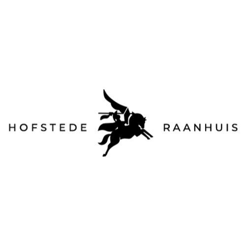 Hofstede Raanhuis - logo - meubels - transparant