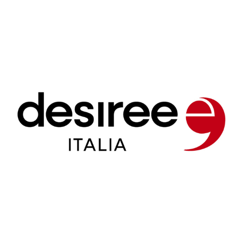 Desiree Italia - logo - meubelen