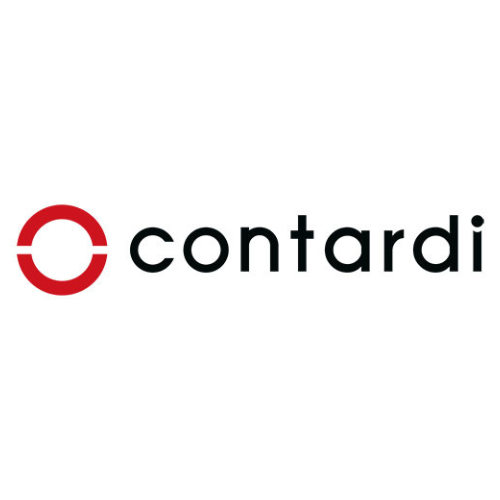 Contardi verlichting - logo - lighting