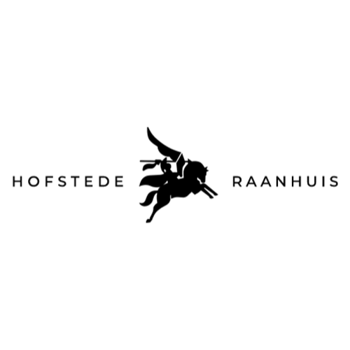 Hofstede Raanhuis - logo - meubels