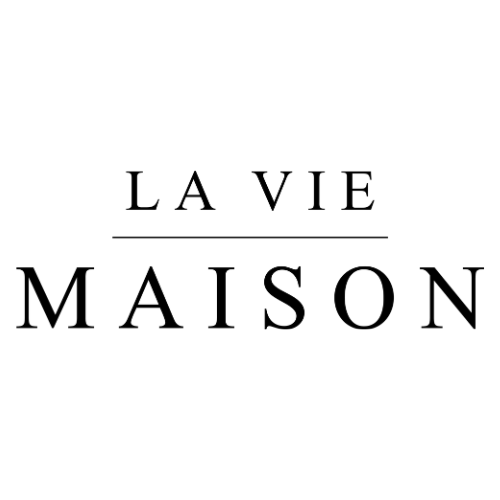 La vie maison - logo - meubels