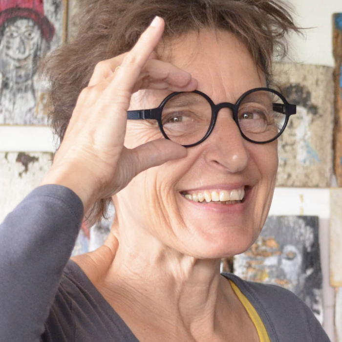 Wilma Brouwer - WBKI