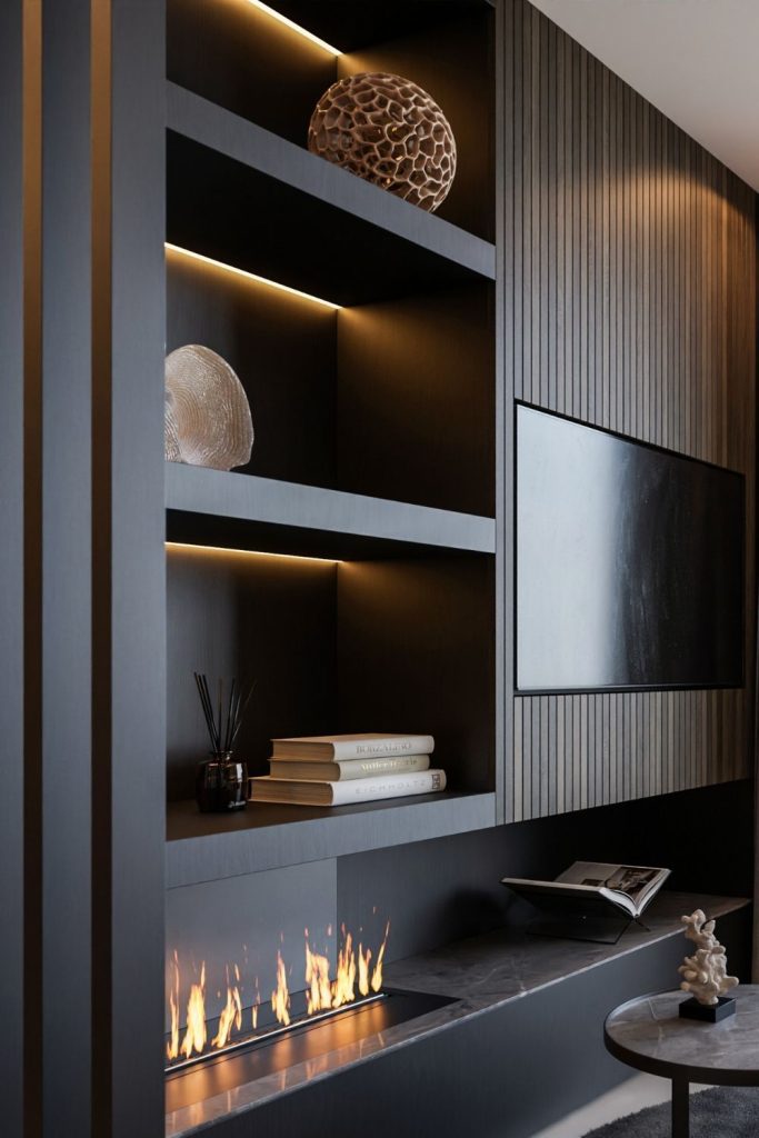 Hotel chique - stylish - interieur - woonstijl